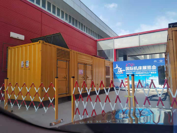 南山发电机出租 对于发电机的特性你了解多少?