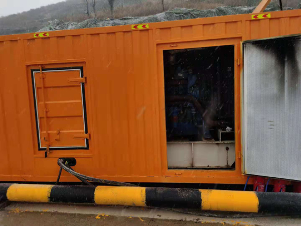 南山发电车出租-应急柴油发电机组选什么样的比较好?