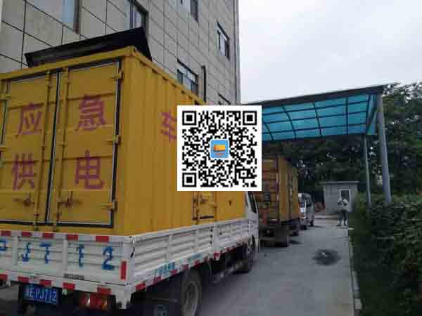 南山发电车出租-发电机产品使用越来越广泛