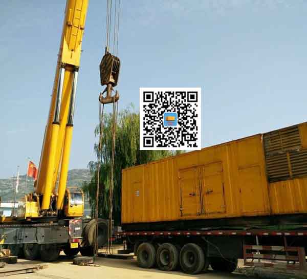 南山发电车出租-全自动发电机组长期不使用该如何保养?