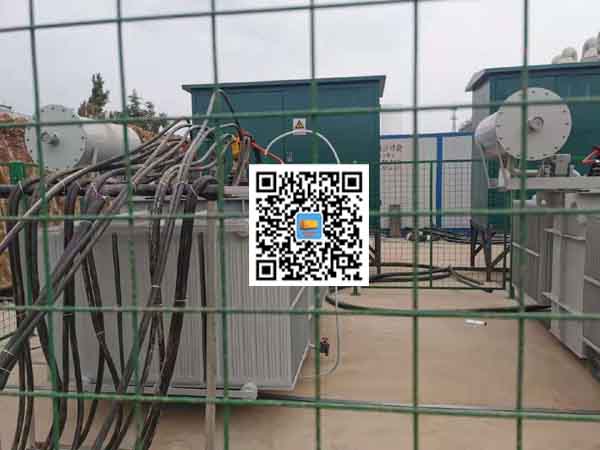 南山发电机出租-发电机功率适用电缆线规格估算口诀