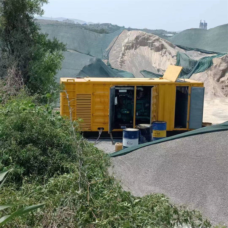 南山影响 400KW 柴油发电机组油耗的因素有哪些？
