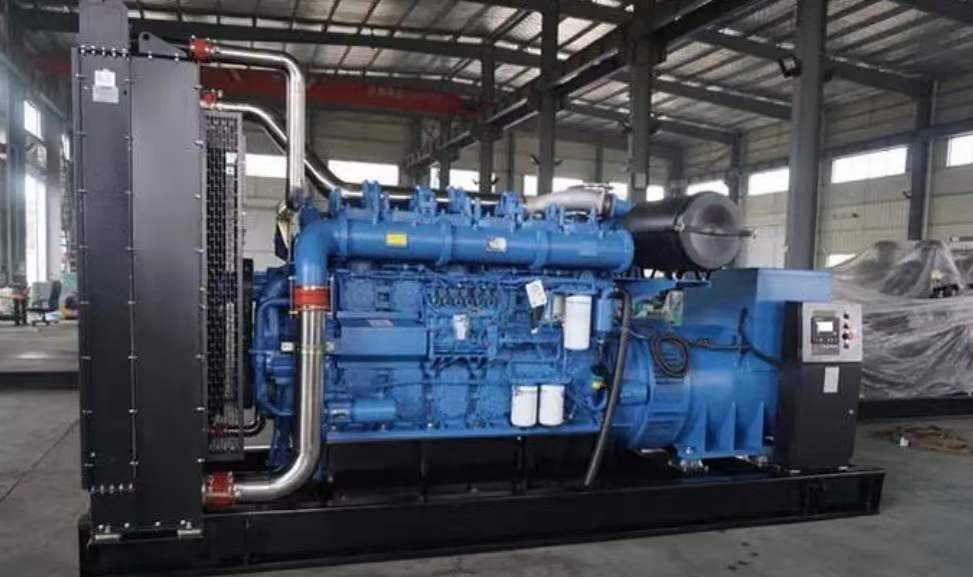 南山如何选择适合的 500kW 柴油发电机组?