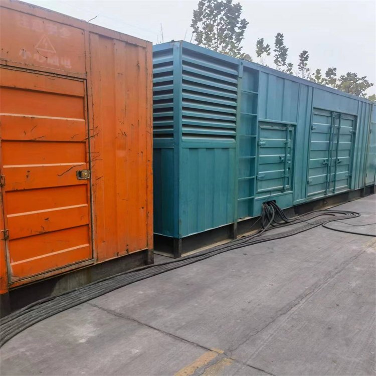南山如何选择适合 600kW 柴油发电机组的热继电器?