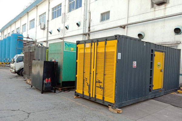 南山发电机组保养是确保其正常运行、延长使用寿命的关键,以下是一些保养注意事项
