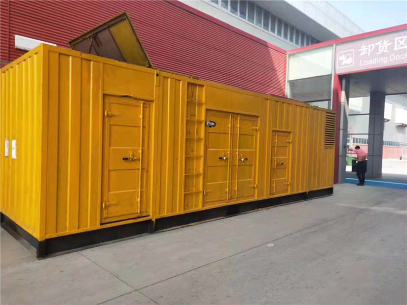 南山储能设备的前景和市场怎么样？